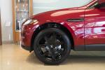 Jaguar F-Pace on Forgiato Wheels (Esporre-M) 2017 года